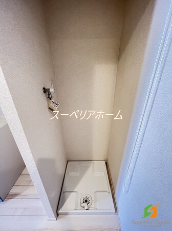 パティーナ上野の物件内観写真